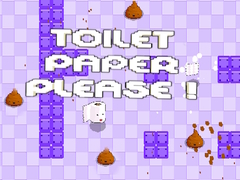 Juego Toilet Paper Please!