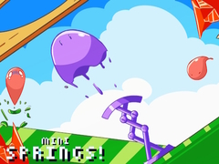 Juego Mini Springs!