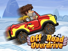 Juego Off Road Overdrive