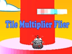 Juego Tile Multiplier Flier