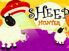 Juego Sheep Hunter