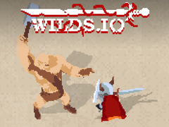 Juego Wilds.io