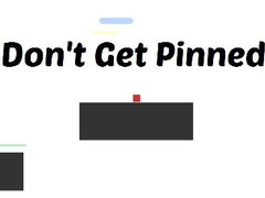 Juego Don't Get Pinned
