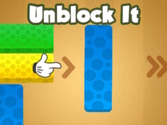 Juego Unblock It