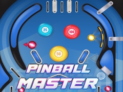 Juego Pinball Master