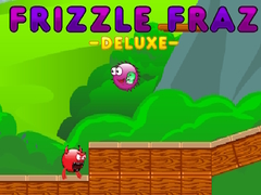 Juego Frizzle Fraz Deluxe