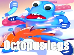Juego Octopus legs