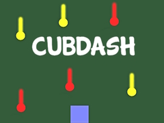 Juego CubDash