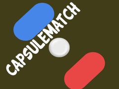 Juego CapsuleMatch