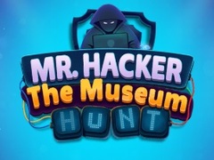 Juego Mr Hacker The Museum Hunts