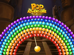 Juego Pop Adventure