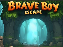 Juego Brave Boy Escape