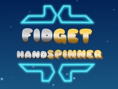 Juego Fidget Hand Spinner