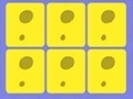 Juego SpongeBob memory
