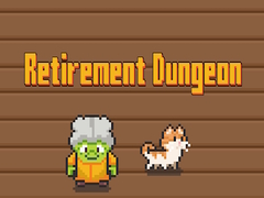 Juego Retirement Dungeon