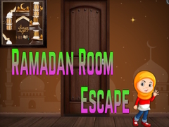 Juego Amgel Ramadan Room Escape