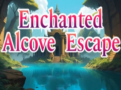 Juego Enchanted Alcove Escape 