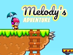 Juego Melody's Adventure