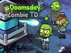 Juego Doomsday Zombie TD