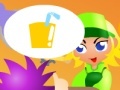 Juego Busy Burger