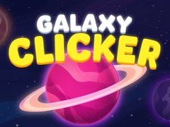 Juego Galaxy Clicker