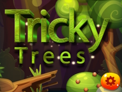 Juego Tricky Trees