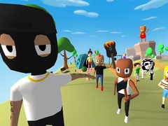 Juego Mr. Dude: King of the Hill