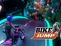 Juego Bike Jump