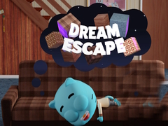 Juego Dream Escape