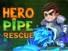 Juego Hero Pipe Rescue
