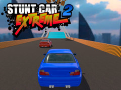 Juego Stunt Car Extreme 2