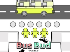 Juego Bus Bud Puzzle