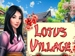 Juego Lotus Village