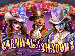 Juego Carnival of Shadows