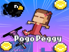 Juego Pogo Peggy