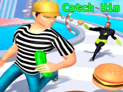 Juego Catch Him