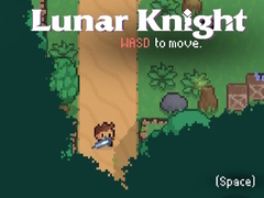Juego Lunar Knight