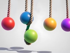 Juego Pendulum Master