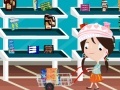 Juego Shopping Girl