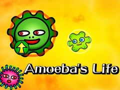 Juego Amoeba's Life