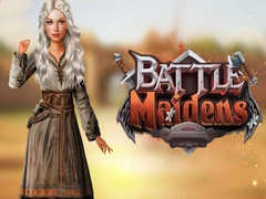 Juego Battle Maidens