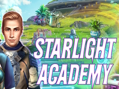 Juego Starlight Academy