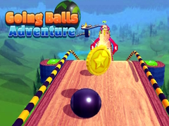 Juego Going Balls Adventure