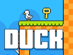 Juego Duck