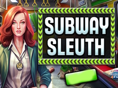 Juego Subway Sleuth