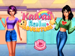 Juego Kawaii Realm Adventure