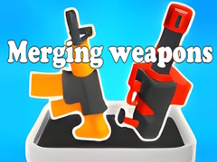 Juego Merging weapons