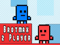 Juego BrotMax 2 Player