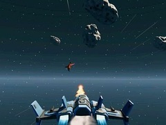 Juego Space Guardian