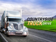Juego Countryside Truck Drive